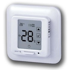Termostat touch screen Handy Heat &ndash; HH270