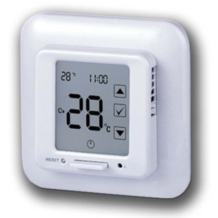 Termostat touch screen Handy Heat &ndash; HH270