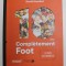 10 ANS COMPLETEMENT FOOT , LA PAROLE AUX SUPPORTERS par DAVID HOUDRET , 2018