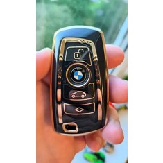 Husa de protectie cheie BMW - compatibila cu toate modele. New!