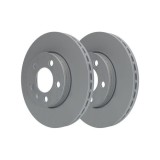 Set disc frana Audi A1 Allstreet (Gbh) 07.19-, A1 City Carver (Gbh) 07.19-06.22, A1 Sportback (Gba) 07.18-; Seat Arona (Kj7 Kjp) 07.17-, Ibiza 5 (Kj1, ATE