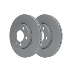 Set disc frana Audi A1 Allstreet (Gbh) 07.19-, A1 City Carver (Gbh) 07.19-06.22, A1 Sportback (Gba) 07.18-; Seat Arona (Kj7 Kjp) 07.17-, Ibiza 5 (Kj1