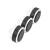 Set 3 Butoane Crom AC Ford Focus 2 3 Mondeo 3 4 Connect S-Max C-Max Fiesta 5 Transit Modificare BMW E60 E61