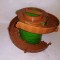 bnk jc Thomas the Tank Engine - set Spirala - Take-N-Play