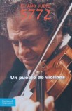 Un pueblo de violines. El ano judio 5772