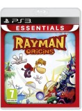 Rayman Origins Essentials PS3, Ubisoft