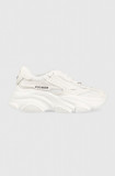 Steve Madden sneakers Possession-E culoarea alb, SM19000033