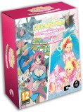 Muchi Muchi Pork! &amp; Pinksweets Boosted Muchi Muchi More Edition