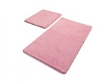 Cumpara ieftin Set 2 Covorase de Baie Colors of 2 Lila (Acryl), Chilai Home