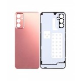 Capac Baterie Pentru Samsung Galaxy M23, M236 Orange