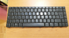 Tastatura Laptop Asus A8J K020662J1 #60126ROV foto