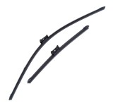 Stergatoare auto Valeo 574394 Fiat 500 (312) 03.2007-08.2015; Ford Ka 10.2008-12.2015 pentru parbriz 600/350mm