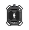 Baza+Placuta quick-release metalica pentru curea Falcam F38 -2272