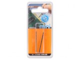 Burghiu Metal 1,5mm HSS 2 Bucăți