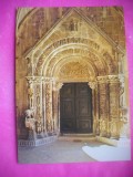 HOPCT 19380 PORTALUL CATEDRALEI -TROGIR -TROGIR -CROATIA -NECIRCULATA