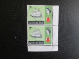 GIBRALTAR SERIE MNH=62