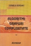 Algoritmi. Grafuri. Complexitate, Volumul al II-lea