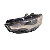 Audi A6 S6 C7 4G Headlight/headlamp 4G0941031 4G0907397D 8K0941597C