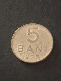 5 bani 1975