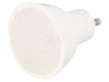 Lampă LED GU10 Alb Rece 2,5W 6400K