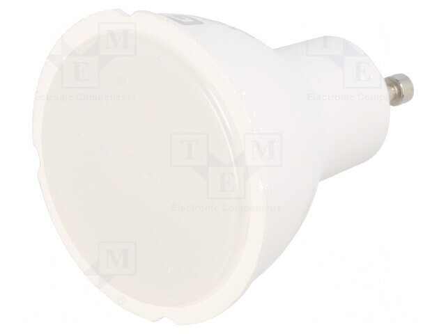 Lampă LED GU10 Alb Rece 2,5W 6400K
