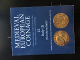Medieval European Coinage vol 12 Northern Italy