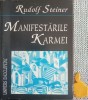 Manifestarile karmei Rudolf Steiner