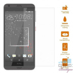 Geam Protectie Display HTC Desire 530 Tempered foto