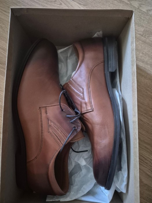 Pantofi barbatesti Conhpol