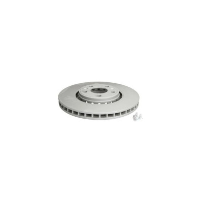Disc frana RENAULT MEGANE III Grandtour KZ0 1 BREMBO 09B35210 foto