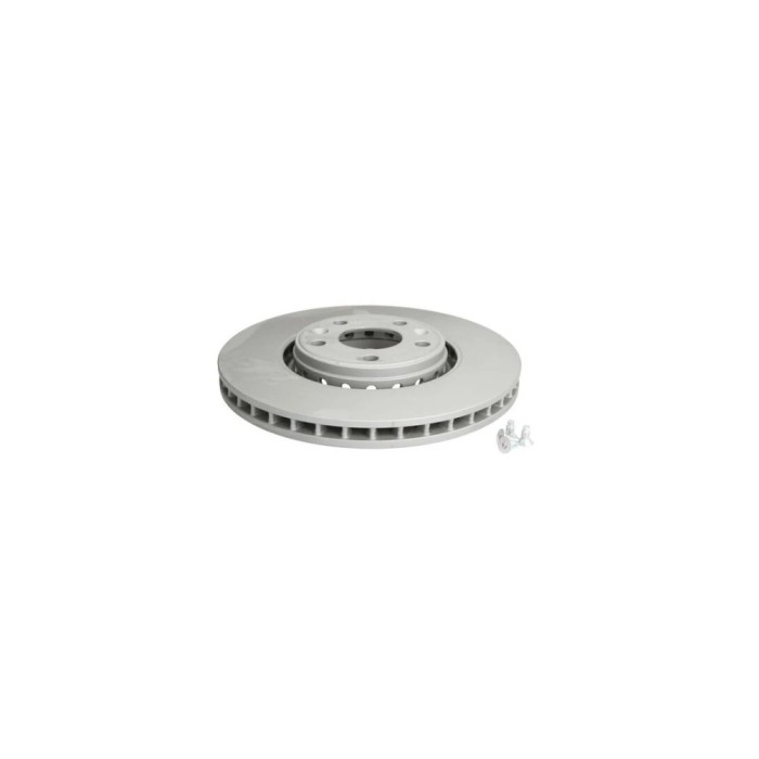 Disc frana RENAULT MEGANE III Grandtour KZ0 1 BREMBO 09B35210