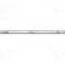 Tija inlocuibila, Phillips, plata, lungime 150mm, varf 6,0x1,0mm, PH2, WIHA - 00666