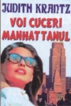 Voi cuceri Manhattanul foto