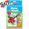 Water Magic: Carte de colorat Vehicule PlayLearn Toys