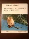 Etienne Souriau - Le sens artistique des animaux (1965)