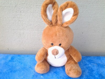 My Little Rabbit | jucarie copii | 20 cm** foto