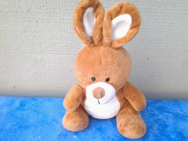 My Little Rabbit | jucarie copii | 20 cm**
