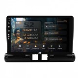 Navigatie Citroen C3 (2024+) Low-V 2GB RAM Android GPS Wi-FI Carplay Android Auto USB Bluetooth Radio Waze Touchscreen 9 Inch