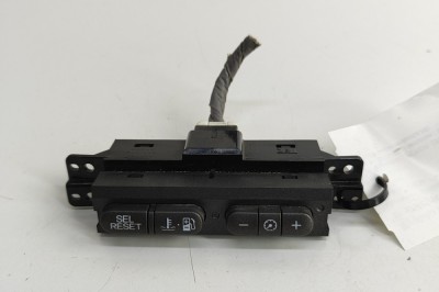 Buton de reglare intensitate luminoasă planșa de bord HONDA CIVIC VIII Sedan FD, FA 2009 OEM: M30084,M30085 29571280 foto