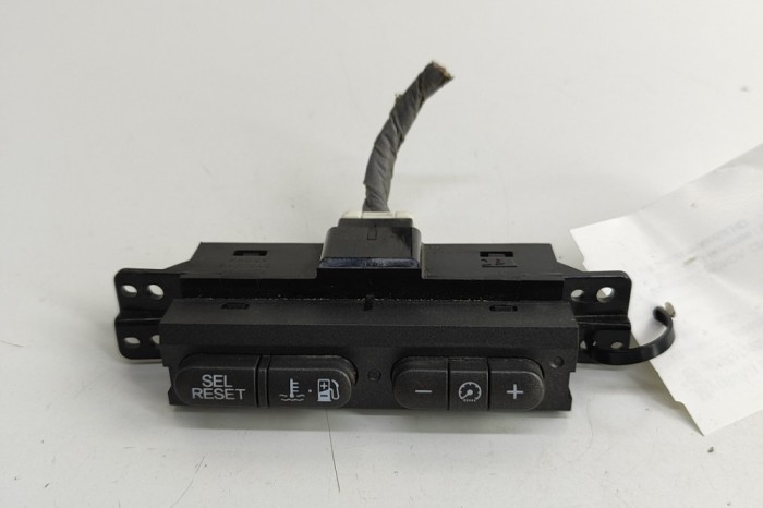 Buton de reglare intensitate luminoasă planșa de bord HONDA CIVIC VIII Sedan FD, FA 2009 OEM: M30084,M30085 29571280