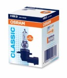 BEC 12V HB3 (9005) 60 W ORIGINAL OSRAM