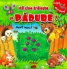 Stii cine traieste in padure? (Tony &amp; Matt Wolf). Bestseller. Editia a 5-a