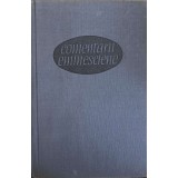COMENTARII EMINESCIENE-D. MURARASU-217017