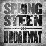 Springsteen On Broadway - Vinyl | Bruce Springsteen, Rock, Columbia Records