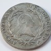 Austria 20 kreuzer 1808 A / Viena argint Francisc l, Europa