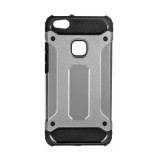 Husa Defender II Gri pentru Huawei P8 Lite (2017) / P9 Lite (2017) - Protectie Premium