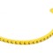 Markere Galbene PVC 1,3-3mm