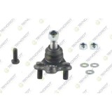 Pivot brat suspensie Toyota Avensis ( T25 ), Avensis Estate ( T25 ), Avensis Sedan ( T25 ), Punte Fata, Stanga=Dreapta, inferior; TEKNOROT