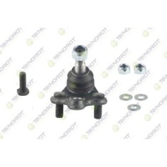Pivot brat suspensie Toyota Avensis ( T25 ), Avensis Estate ( T25 ), Avensis Sedan ( T25 ), Punte Fata, Stanga=Dreapta, inferior; TEKNOROT