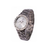 Cumpara ieftin Ceas Dama Matteo Ferari Silver/Gray/Heart Casual IX